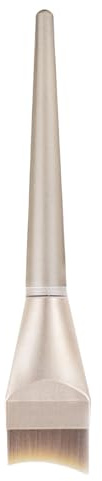 Brosse À De Teint Liquide Applicateur Cosmétique Humide/Sec Pour Mélange | Pinceau De Teint Fin Pour Femme Homme Ado Fille Étudiant Danseur Joue Sous Les Yeux Nez Visage