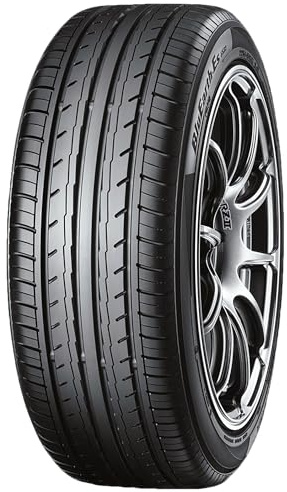 Yokohama 195/55 R15 85H Sommerreifen Reifen Kompatibel mit VW POLO 9N Polo Schrägheck 6R1, 6C1 Fox Schrägheck 5Z1, 5Z3, 5Z4 PASSAT Variant 3A5, 35I PASSAT 3A2, 35I, MERCEDES-BENZ, OPEL