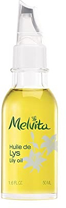 Melvita huile de lys 50ml