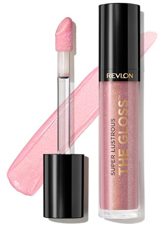 Revlon Super Lustrous Lipgloss, Lean In, 1 Stück