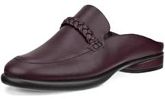 ECCO Women's Sculpted Luxury BraidedMule | Casual Shoes