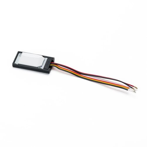 LED-Touch-Dimmer für Spiegel mit 2 Funktionen mit Kabel 20 Watt 12 Volt Farbtemperatur Driver anpassbar dimmbar dimmable