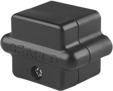 LIGHTEU®, Seaflo Druckschalter 11,3 LPM 45 PSI 3,1 Bar für 33S-Pumpe