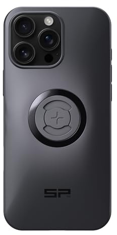 SP CONNECT Phone Case | SPC+ | kompatibel mit iPhone 16 PRO MAX