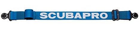 Scubapro unisex-adult ModernStrap
