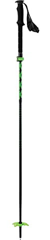 K2 Skis Skistock SPEEDLINK 135 Green (Swift Stick), grün, 105-135 cm, 10C3034.1.1.105-135