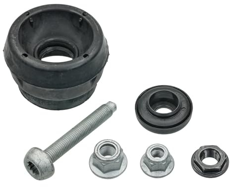 MEYLE Reparatursatz, Federbeinstützlager | Kompatibel mit: AUDI A1, A1 Sportback, SEAT IBIZA IV, IBIZA IV SC, IBIZA IV ST, Mii, TOLEDO IV, SKODA CITIGO, FABIA II