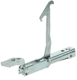 Türscharnier für Backofen, Herd 931331044 SMEG