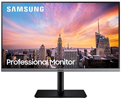 Samsung MONITORS S27R650 IPS 27IN 1920X1080 3SIDE BEZEL-LESS VGA DVI HDM IN