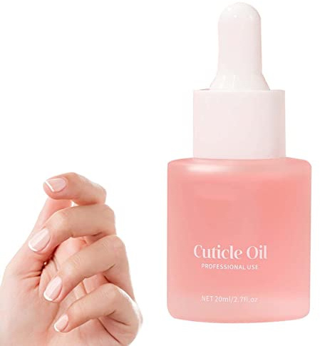 cutícula para uñas | 2.7 onzas líquidas Removedor cutículas Oz para Fortalecer | Remedio hidratante y calmante para Ma , Esenciales para cutículas secas y agrietadas, Piel