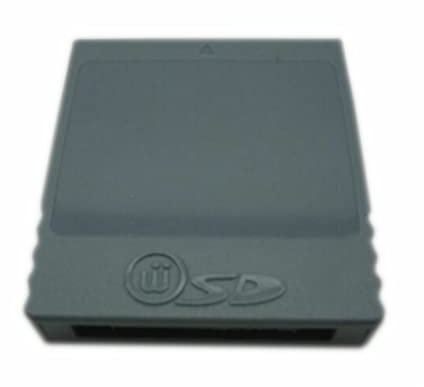 Kit di riparazione per scheda SD e chiave di memoria, per Nintendo