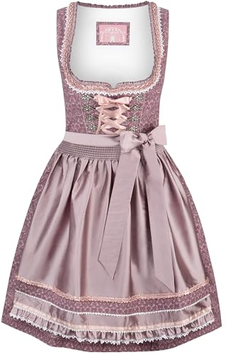 Wiesnwuid Dirndl Ruby, bär, 30 SE