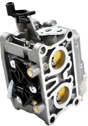 carburateur de Moto CARBURATEUR 16100-Z0A-815 16100Z0A815 Tracteur de Tondeuse à Gazon pour Moteur