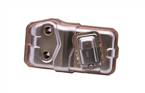 for ECHO MUFFLER FITS PB-8010 PB-9010 P100012130