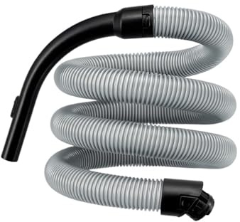 TorqCore Staubsaugerschlauch, passend for S8 S8390 S8340, Ersatzteile, Griff Staubsaugerschlauch