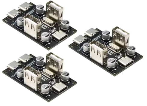 Miniatur USB Verlängerung mit Unterstützung für USB 1.1 für stabilen Zugriff auf Eingabegeräte und schnelles USB Dock