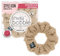 invisibobble Scrunchie Teddy I 1x Haargummi Plüsch Scrunchies super süß I Elastisches Haarband für Damen & Mädchen I Haarschmuck Flauschig