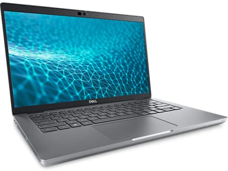 Dell Latitude 5000 5431 Ordinateur portable (2022) | FHD 14 | SSD Core i7-1TB - 32 Go RAM - GeForce MX550 | 12 cœurs à 4,8 GHz - CPU 12e génération Win 11 Pro