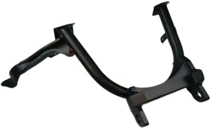 Supporto centrale supporto fisso Cavalletto Centrale Cavalletto Centrale Per Per BONNEVILLE T100 2001 2002-2012 2013 2014 2015 Staffa Centrale Moto