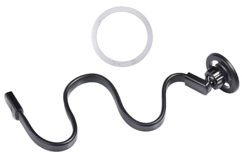 Flexible Washing Machine Door Prop - Front Load Washer Door Prop | Washer Door Prop | Magnetic Washing Machine Door Holder | Non-Slip Holder Stopper Prevent Odors for Homeowner Family Students Couples