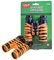 Wild Republic Binocular Tiger, Spielzeug für Draußen, Safari-Fernglas für kleine Entdecker, Für die Tier- und Vogelbeobachtung und zum Erkunden der Natur, Abenteuer-Geschenke für Kinder