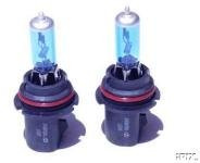 55w Super White 1 Pair of Xenon Fog Light Bulbs for Audi 03-04 Rs6 / 00-01 S4 (Set of 2 H7)