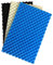 Pond Foam Filter Media Pack (Set of 3) 17 x 11 Coarse, Medium and Fine.