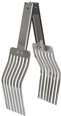 Kaufgut S.P.A Pinza per Arrosto Eva