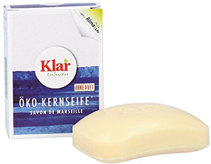 Öko-Kernseife 1 x 100 g