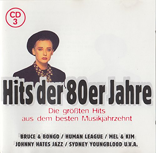 Road to Nowhere & Other Superhits (Compilation CD, 16 Tracks, Various, Talking Heads etc. ) Bruce & Bongo - Geil / MC Miker G. & DJ Sven - Holiday Rap / B.V.S.M.P - I Need You / Jermaine Stewart - Get Lucky / Johnny Hates Jazz - Shattered Dreams / Billy Idol - Sweet Sixteen u.a.