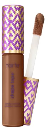 TARTE Double Duty Beauty Shape Tape Contour Concealer Deep