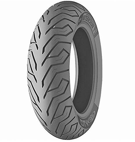 MICHELIN 140/70-14 68S CITY GRIP SCOOTER-MOTO - 70/70/R14 68S - A/A/70dB - Moto Pneu