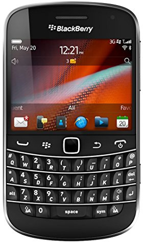 BlackBerry Bold 9900 sw (0030)