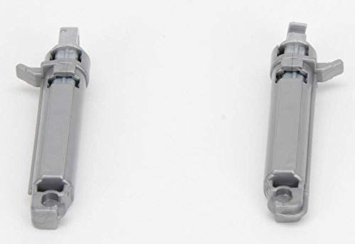 Bruder 44003 Miniaturmodell-Zubehör Hydraulikzylinder links/rechts
