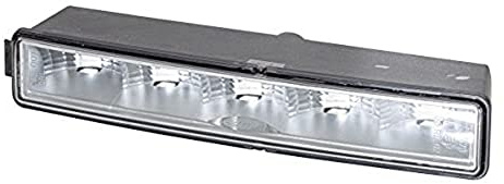 HELLA 2PT 010 043-041 LED-Tagfahrleuchte - LEDayLine - 24V - gerade