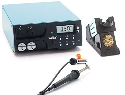 Weller T0053379699 Entlötstation, 300 W