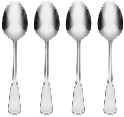 Oneida Flatware Colonial Boston Tablespoons, Set of 4 B750004C