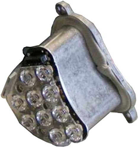 HELLA 9DW 171 689-011 LED Scheinwerfer Reparatursatz - Blinklicht | Kompatibel mit: BMW 5, 5 Touring