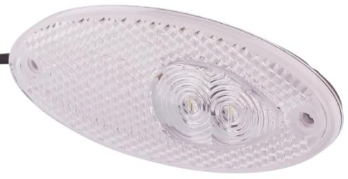 HELLA 2PG 964 295-111 Luces de posición - LED - 24V