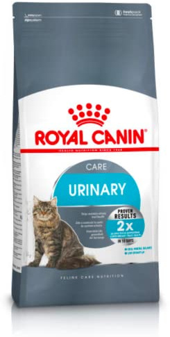 Royal Canin Katzenfutter Urinary Care 10 kg, 1er Pack (1 x 10 kg)