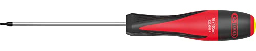 KS Tools 922.6064 Tournevis ULTIMATE TORX, T15 - lame 100 mm | Tournevis ULTIMATE TORX®, T15 - lame 100 mm, Chrome Vanadium, vissage précis
