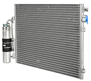 Valeo 817428 Condenseur, climatisation