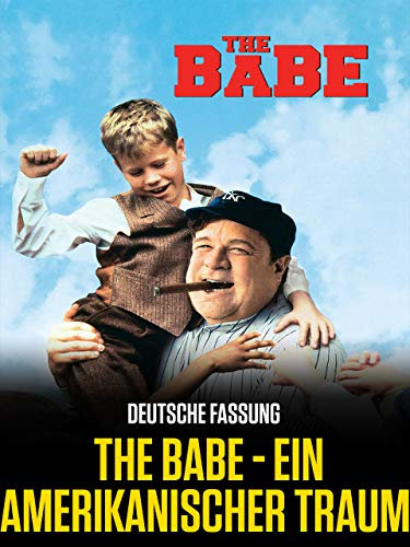 The Babe - Ein amerikanischer Traum [OV/OmU]