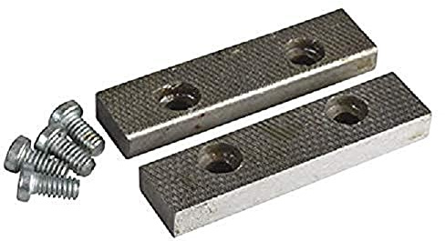 Irwin Record Pt.D Backen (150 mm) und Schrauben für Schraubstock