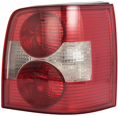 Van Wezel Luce posteriore 5837936 Compatibile con: VW PASSAT B5.5 Variant | Compatibile con: VW PASSAT B5.5 Variant