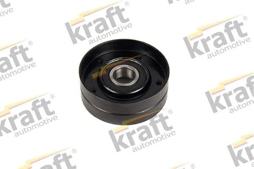 KRAFT AUTOMOTIVE Spannrolle, Keilrippenriemen 1221600