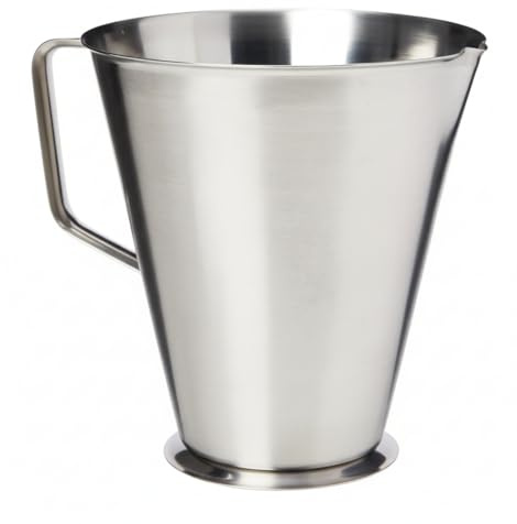 Zodiac 382 Verre doseur 2,0 L