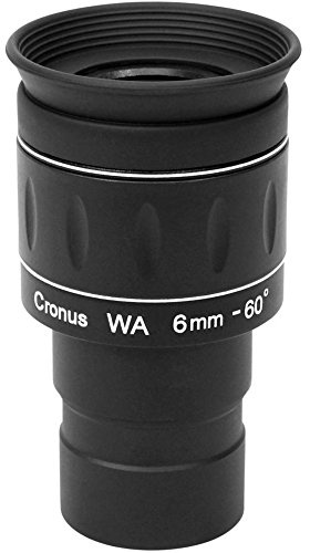 Omegon Okular Cronus WA 6 mm 1,25
