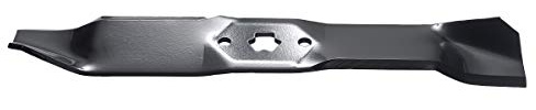 Oregon 98-085 Lawnmower Blade, Black