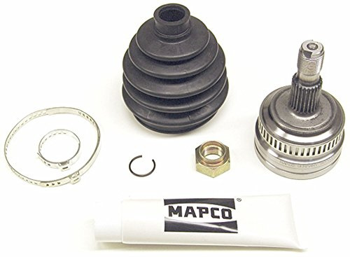 Mapco 16825 Gelenksatz Antriebswelle Vorderachse radseitig | Kompatibel mit: MERCEDES-BENZ A-CLASS, VANEO